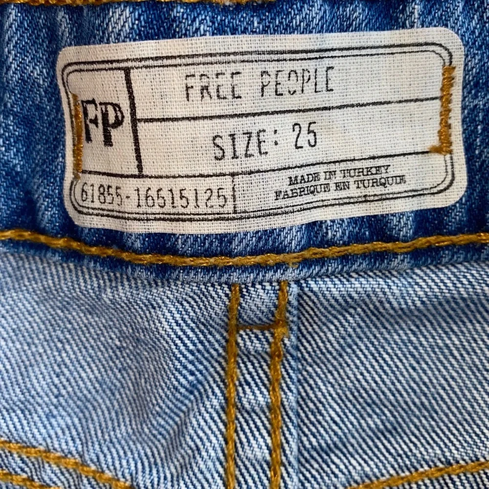 Free People‎ Miniskirt